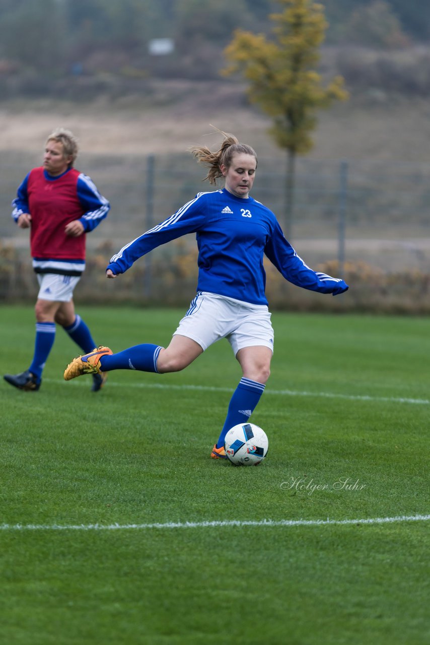 Bild 66 - Frauen FSC Kaltenkirchen - VfR Horst : Ergebnis: 2:3